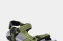 Сандалии CMP HAMAL HIKING SANDAL 38Q9957-23EN Фото 2