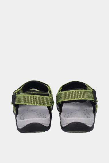 Сандалии CMP HAMAL HIKING SANDAL 38Q9957-23EN фото 4 — интернет-магазин Tapok