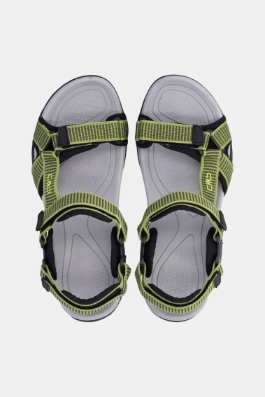 Сандалии CMP HAMAL HIKING SANDAL 38Q9957-23EN фото 5 — интернет-магазин Tapok