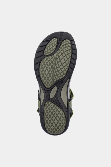Сандалии CMP HAMAL HIKING SANDAL 38Q9957-23EN фото 6 — интернет-магазин Tapok