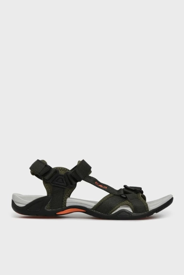 Сандалі CMP HAMAL HIKING SANDAL 38Q9957-U940 фото 1 — інтернет-магазин Tapok