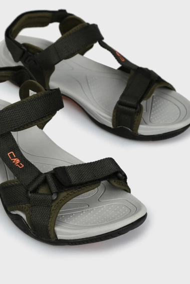 Сандалии CMP HAMAL HIKING SANDAL 38Q9957-U940 фото 2 — интернет-магазин Tapok