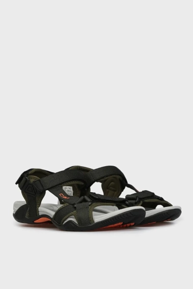 Сандалии CMP HAMAL HIKING SANDAL 38Q9957-U940 фото 3 — интернет-магазин Tapok
