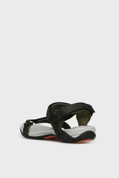 Сандалі CMP HAMAL HIKING SANDAL 38Q9957-U940 фото 4 — інтернет-магазин Tapok