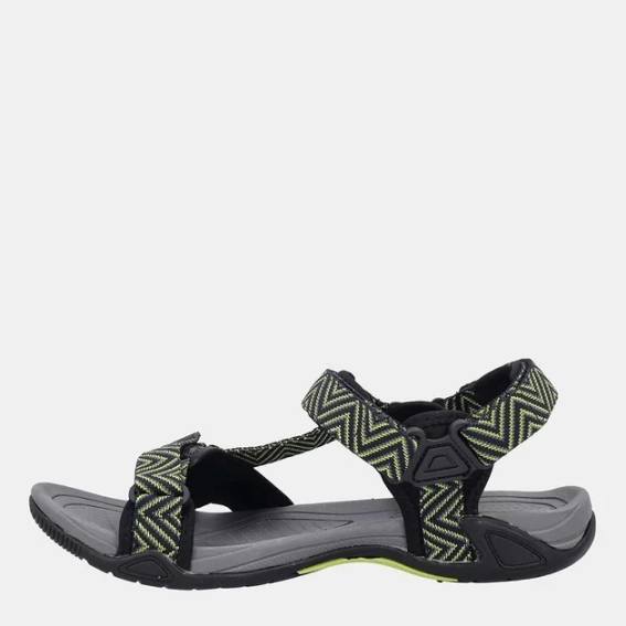 Сандалии CMP HAMAL HIKING SANDAL 38Q9957-16NR фото 2 — интернет-магазин Tapok
