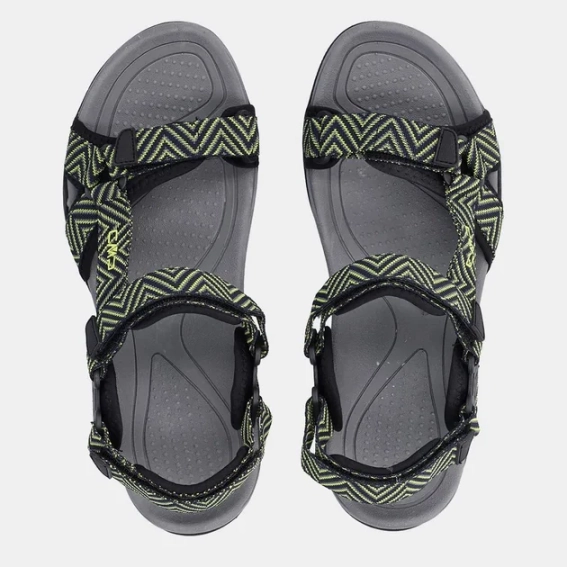 Сандалии CMP HAMAL HIKING SANDAL 38Q9957-16NR фото 4 — интернет-магазин Tapok