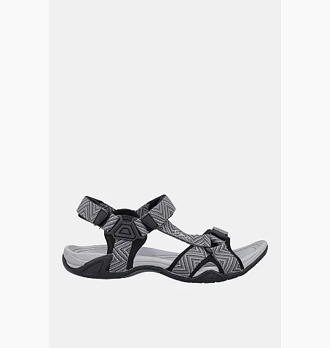 Сандалі CMP HAMAL HIKING SANDAL 38Q9957-48UR фото 2 — інтернет-магазин Tapok