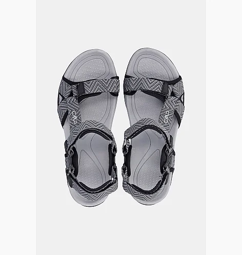 Сандалі CMP HAMAL HIKING SANDAL 38Q9957-48UR фото 5 — інтернет-магазин Tapok
