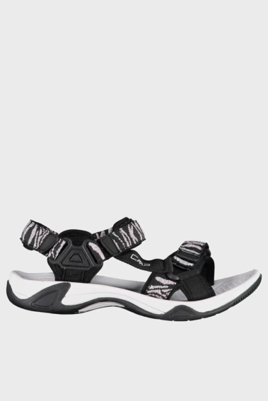 Сандалі CMP HAMAL WMN HIKING SANDAL 38Q9956-44UL фото 1 — інтернет-магазин Tapok