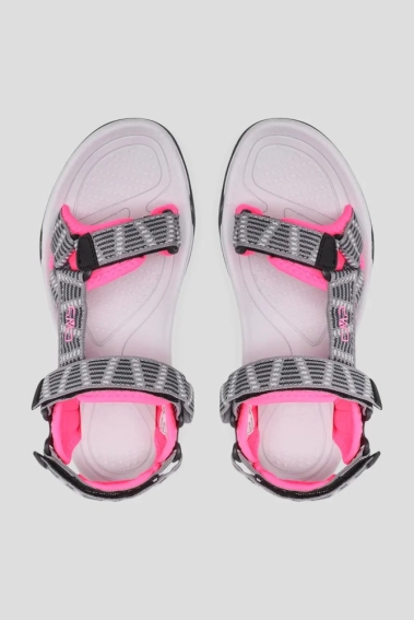 Сандалии CMP HAMAL WMN HIKING SANDAL 38Q9956-03TE фото 7 — интернет-магазин Tapok
