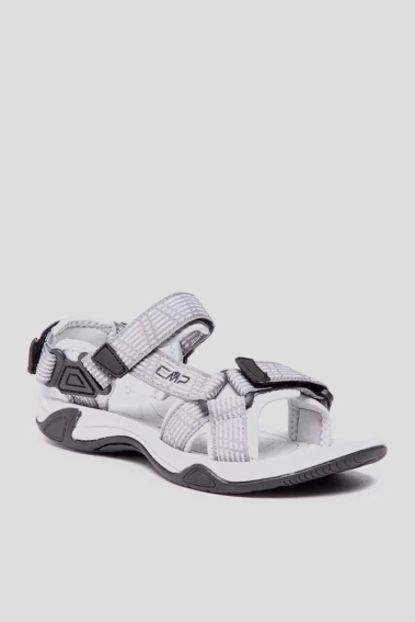 Сандалии CMP HAMAL WMN HIKING SANDAL 38Q9956-14TC фото 2 — интернет-магазин Tapok