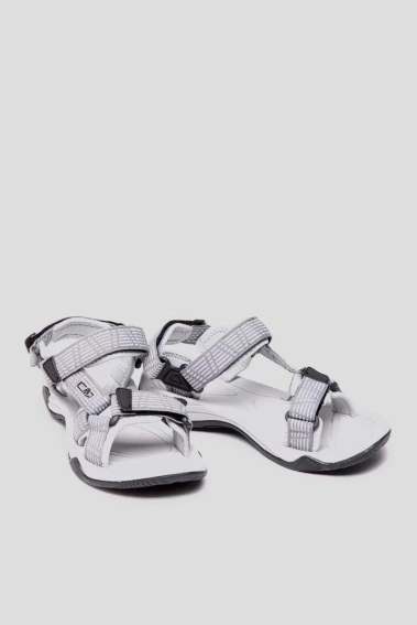 Сандалии CMP HAMAL WMN HIKING SANDAL 38Q9956-14TC фото 5 — интернет-магазин Tapok