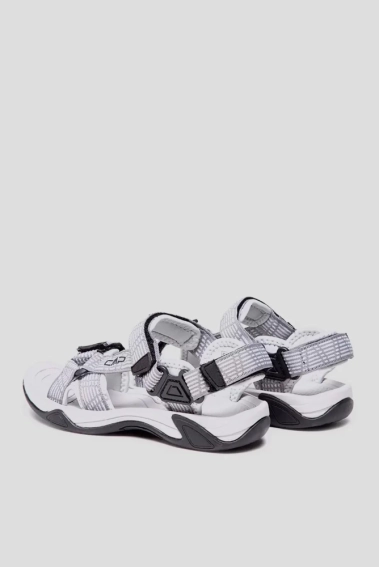 Сандалии CMP HAMAL WMN HIKING SANDAL 38Q9956-14TC фото 6 — интернет-магазин Tapok