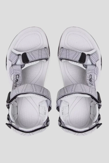 Сандалии CMP HAMAL WMN HIKING SANDAL 38Q9956-14TC фото 7 — интернет-магазин Tapok