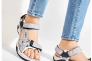 Сандалии CMP HAMAL WMN HIKING SANDAL 38Q9956-14TC Фото 8