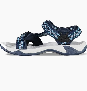 Сандалі CMP HAMAL WMN HIKING SANDAL 38Q9956-39ML