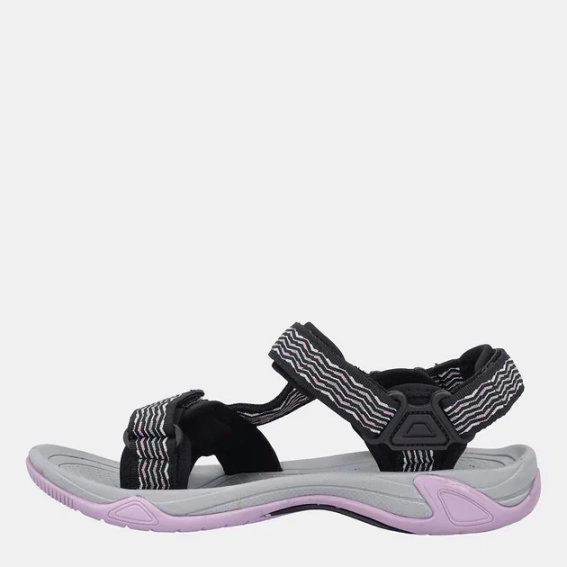Сандалии CMP HAMAL WMN HIKING SANDAL 38Q9956-40UR фото 3 — интернет-магазин Tapok