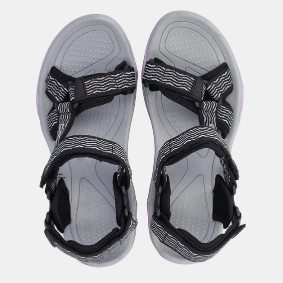 Сандалии CMP HAMAL WMN HIKING SANDAL 38Q9956-40UR фото 5 — интернет-магазин Tapok