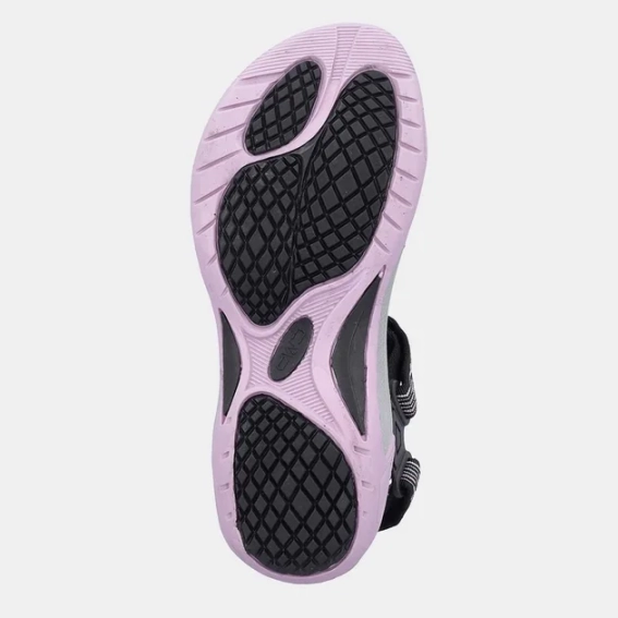 Сандалии CMP HAMAL WMN HIKING SANDAL 38Q9956-40UR фото 6 — интернет-магазин Tapok