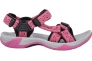 Сандалии CMP HAMAL WMN HIKING SANDAL 38Q9956-C505 Фото 1