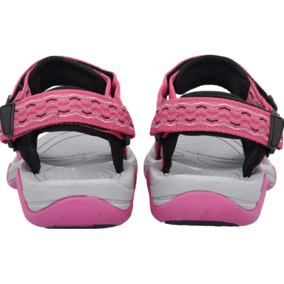 Сандалии CMP HAMAL WMN HIKING SANDAL 38Q9956-C505 фото 5 — интернет-магазин Tapok