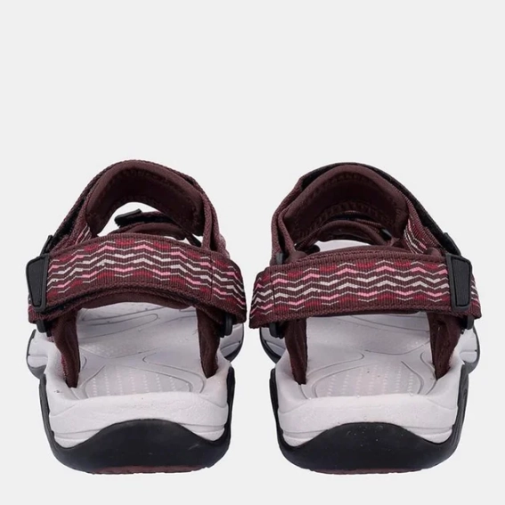 Сандалі CMP HAMAL WMN HIKING SANDAL 38Q9956-C904 фото 4 — інтернет-магазин Tapok