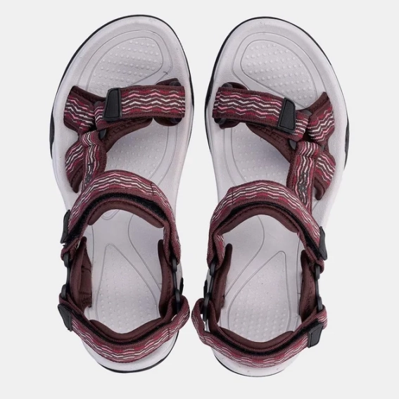 Сандалі CMP HAMAL WMN HIKING SANDAL 38Q9956-C904 фото 5 — інтернет-магазин Tapok