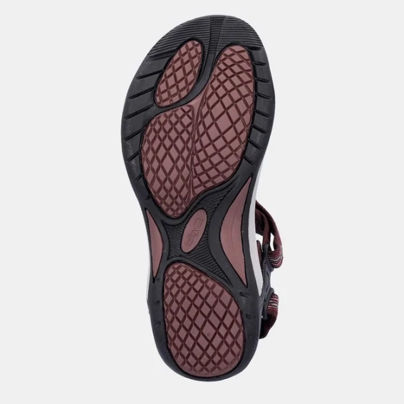 Сандалі CMP HAMAL WMN HIKING SANDAL 38Q9956-C904 фото 6 — інтернет-магазин Tapok