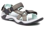Сандалі CMP HAMAL WMN HIKING SANDAL 38Q9956-F854 Фото 2