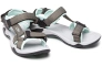 Сандалі CMP HAMAL WMN HIKING SANDAL 38Q9956-F854 Фото 5