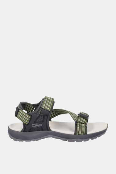Сандалии CMP KHALYS SANDAL SHOE 3Q91937-E980 фото 1 — интернет-магазин Tapok