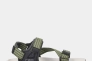 Сандалии CMP KHALYS SANDAL SHOE 3Q91937-E980 Фото 1