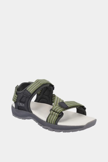 Сандалии CMP KHALYS SANDAL SHOE 3Q91937-E980 фото 2 — интернет-магазин Tapok