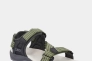 Сандалии CMP KHALYS SANDAL SHOE 3Q91937-E980 Фото 2