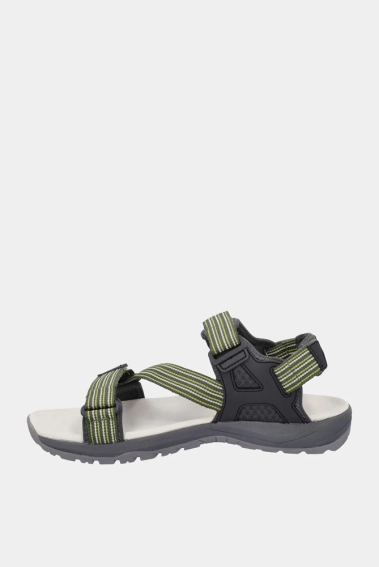 Сандалии CMP KHALYS SANDAL SHOE 3Q91937-E980 фото 3 — интернет-магазин Tapok