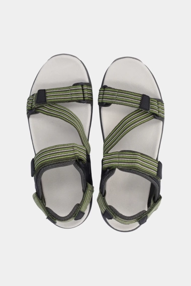 Сандалии CMP KHALYS SANDAL SHOE 3Q91937-E980 фото 5 — интернет-магазин Tapok