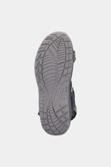 Сандалии CMP KHALYS SANDAL SHOE 3Q91937-E980 фото 6 — интернет-магазин Tapok
