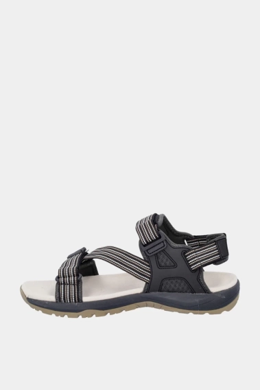 Сандалии CMP KHALYS SANDAL SHOE 3Q91937-U901 фото 3 — интернет-магазин Tapok