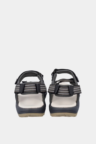 Сандалии CMP KHALYS SANDAL SHOE 3Q91937-U901 фото 4 — интернет-магазин Tapok