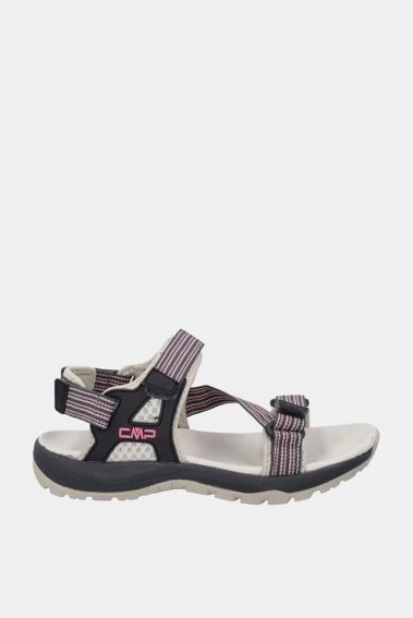 Сандалі CMP KHALYS WMN SANDAL SHOE 3Q91936-87UN фото 1 — інтернет-магазин Tapok