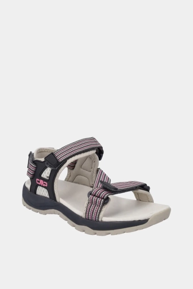 Сандалі CMP KHALYS WMN SANDAL SHOE 3Q91936-87UN фото 2 — інтернет-магазин Tapok