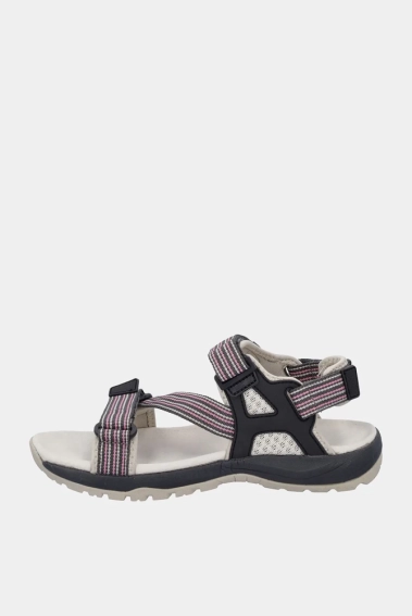 Сандалі CMP KHALYS WMN SANDAL SHOE 3Q91936-87UN фото 3 — інтернет-магазин Tapok