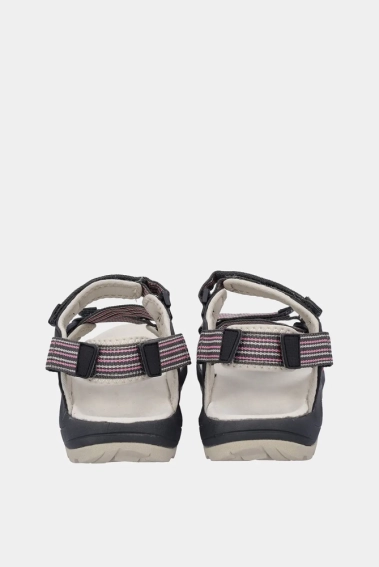 Сандалі CMP KHALYS WMN SANDAL SHOE 3Q91936-87UN фото 4 — інтернет-магазин Tapok