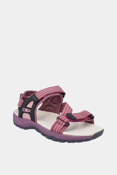 Сандалі CMP KHALYS WMN SANDAL SHOE 3Q91936-C904 фото 2 — інтернет-магазин Tapok