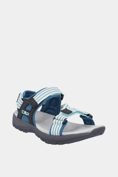 Сандалі CMP KHALYS WMN SANDAL SHOE 3Q91936-M916 фото 2 — інтернет-магазин Tapok