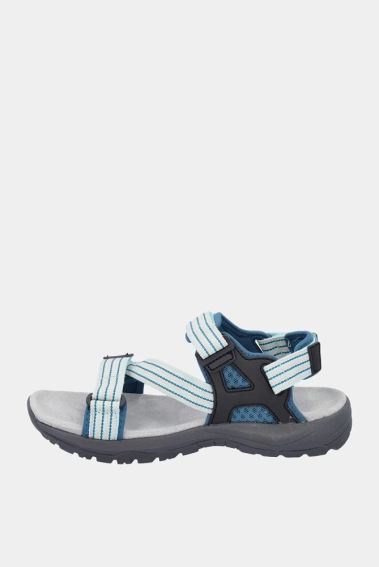 Сандалі CMP KHALYS WMN SANDAL SHOE 3Q91936-M916 фото 3 — інтернет-магазин Tapok
