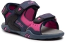 Сандалии CMP KIDS ALPHARD HIKING SANDAL 39Q9614-28MG Фото 2