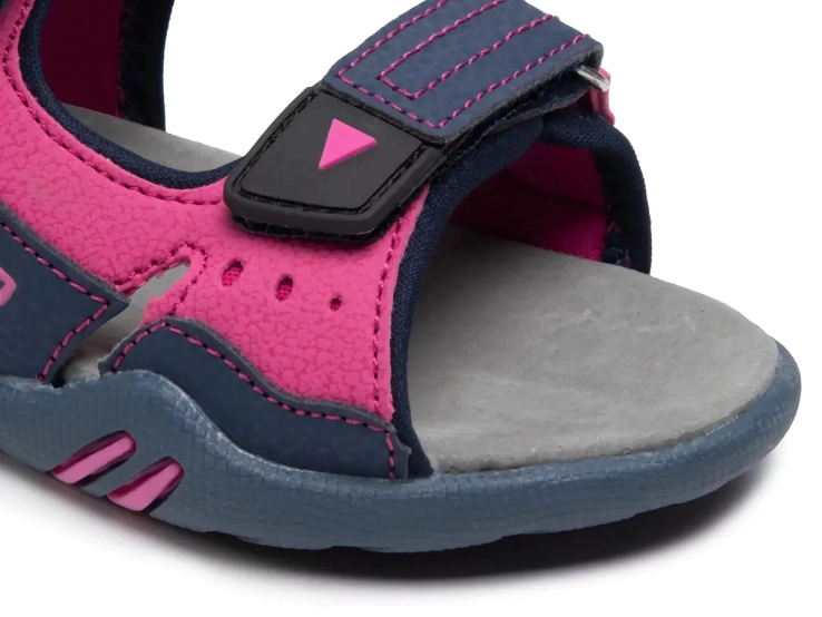 Сандалі CMP KIDS ALPHARD HIKING SANDAL 39Q9614-28MG фото 3 — інтернет-магазин Tapok