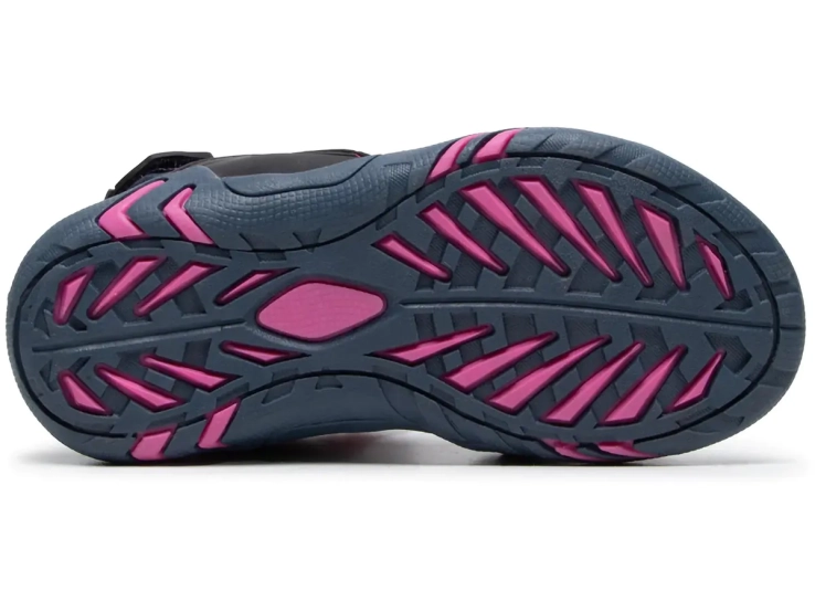 Сандалі CMP KIDS ALPHARD HIKING SANDAL 39Q9614-28MG фото 4 — інтернет-магазин Tapok