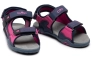 Сандалии CMP KIDS ALPHARD HIKING SANDAL 39Q9614-28MG Фото 5